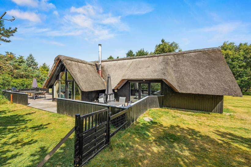 Foto von Ferienhaus XV58 in Blåvand - Westjütland