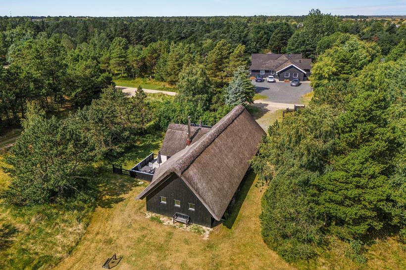 Foto von Ferienhaus XV58 in Blåvand - Westjütland