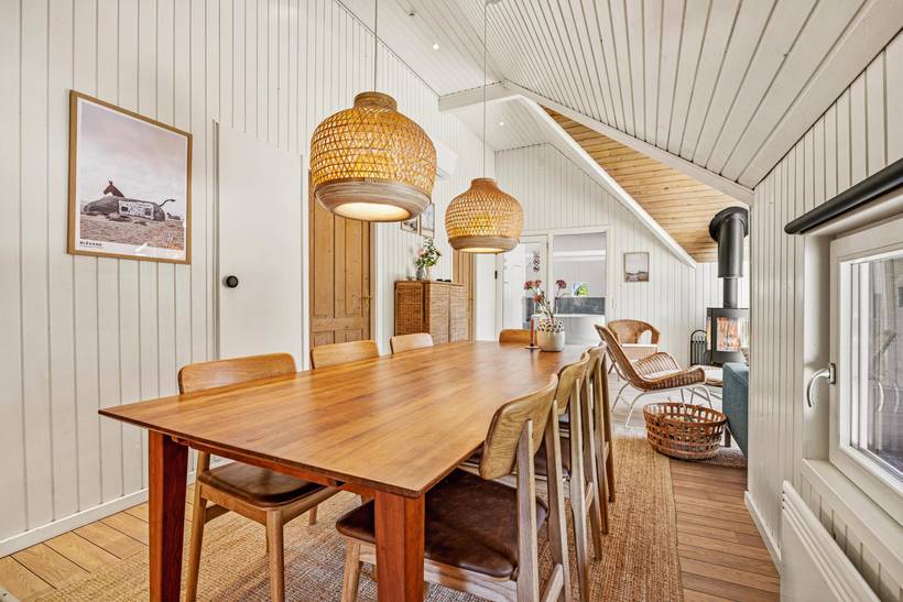 Foto von Ferienhaus XV58 in Blåvand - Westjütland