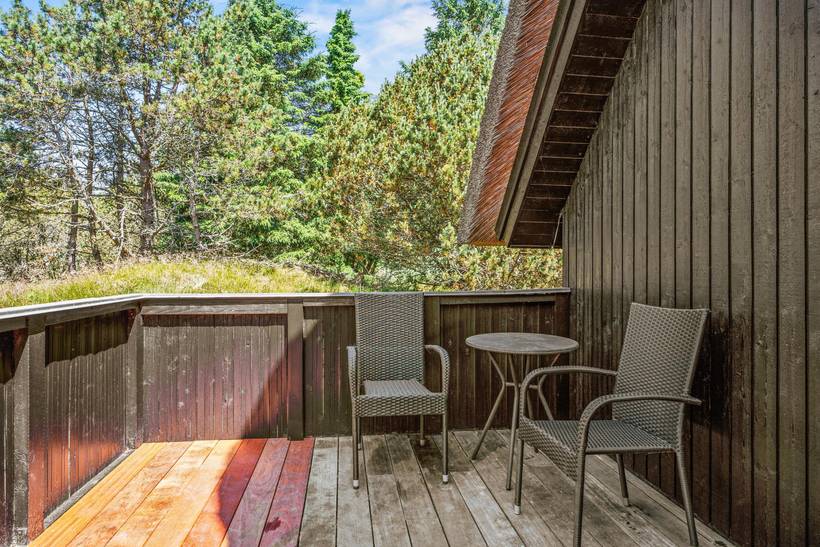 Foto von Ferienhaus XV58 in Blåvand - Westjütland