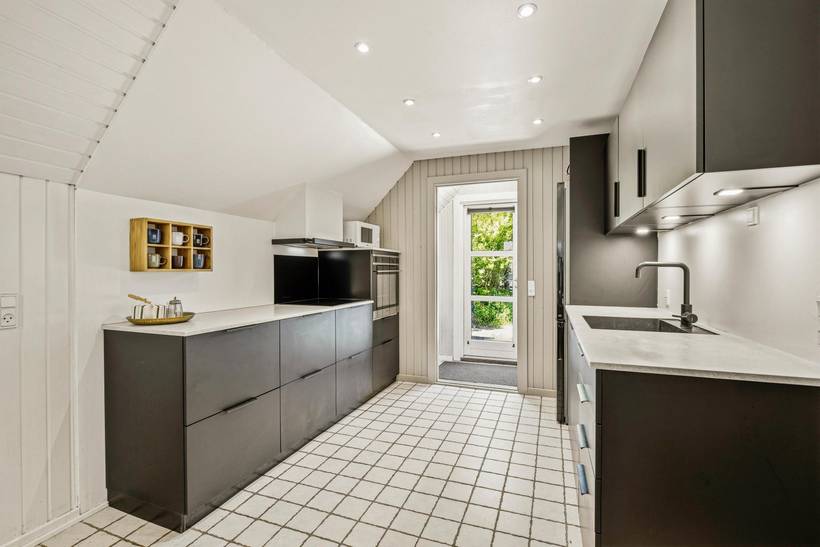 Foto von Ferienhaus XV58 in Blåvand - Westjütland