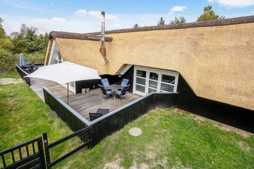 Foto von Ferienhaus XV58 in Blåvand - Westjütland