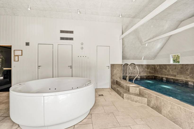 Foto von Ferienhaus XV58 in Blåvand - Westjütland