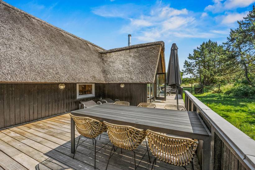 Foto von Ferienhaus XV58 in Blåvand - Westjütland