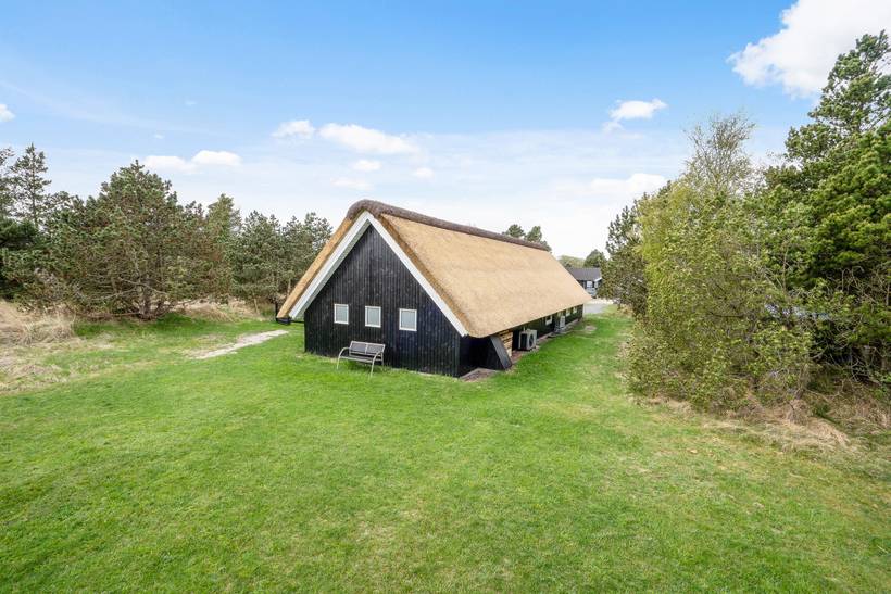 Foto von Ferienhaus XV58 in Blåvand - Westjütland