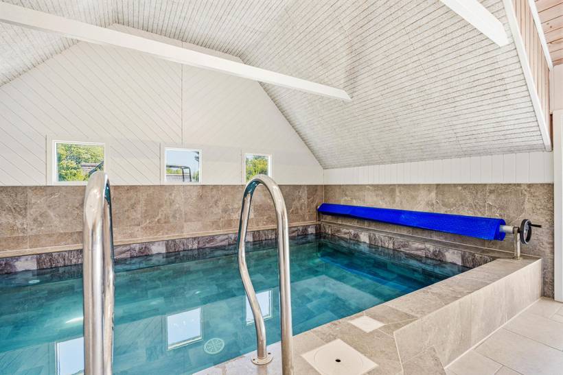Foto von Ferienhaus XV58 in Blåvand - Westjütland
