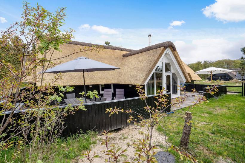 Foto von Ferienhaus XV58 in Blåvand - Westjütland