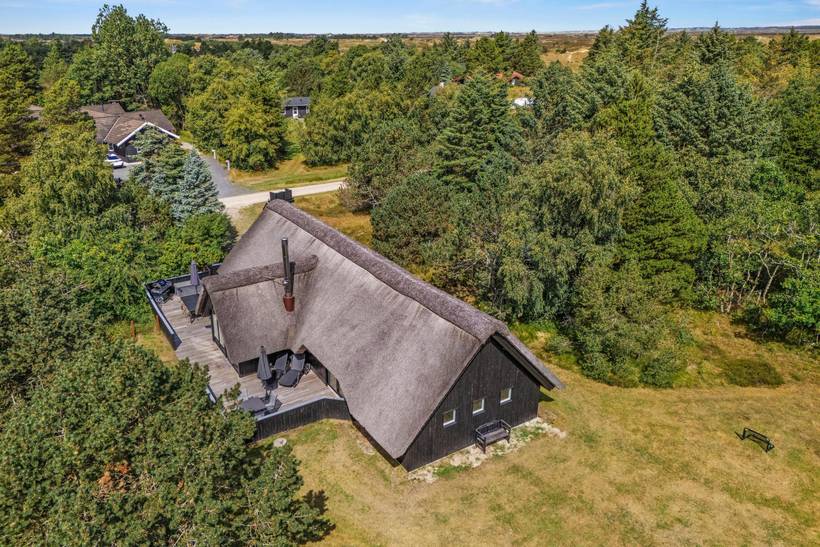 Foto von Ferienhaus XV58 in Blåvand - Westjütland