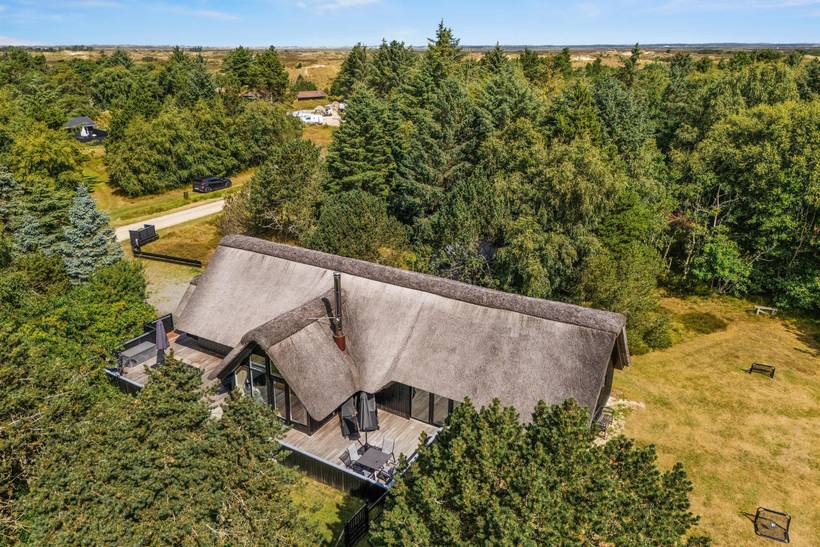 Foto von Ferienhaus XV58 in Blåvand - Westjütland