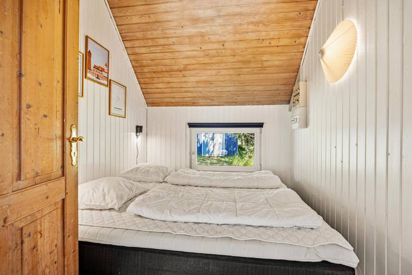 Foto von Ferienhaus XV58 in Blåvand - Westjütland