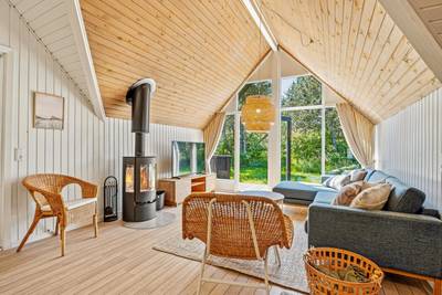 Vorschaubild von Ferienhaus XV58 in Blåvand - Westjütland