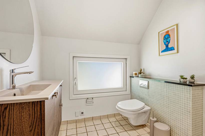 Foto von Ferienhaus XV58 in Blåvand - Westjütland