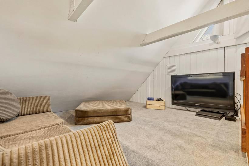 Foto von Ferienhaus XV58 in Blåvand - Westjütland