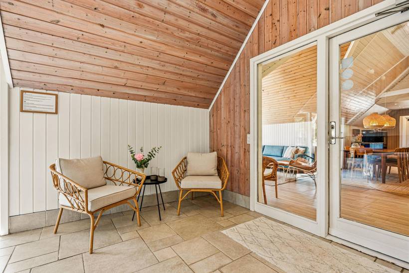 Foto von Ferienhaus XV58 in Blåvand - Westjütland
