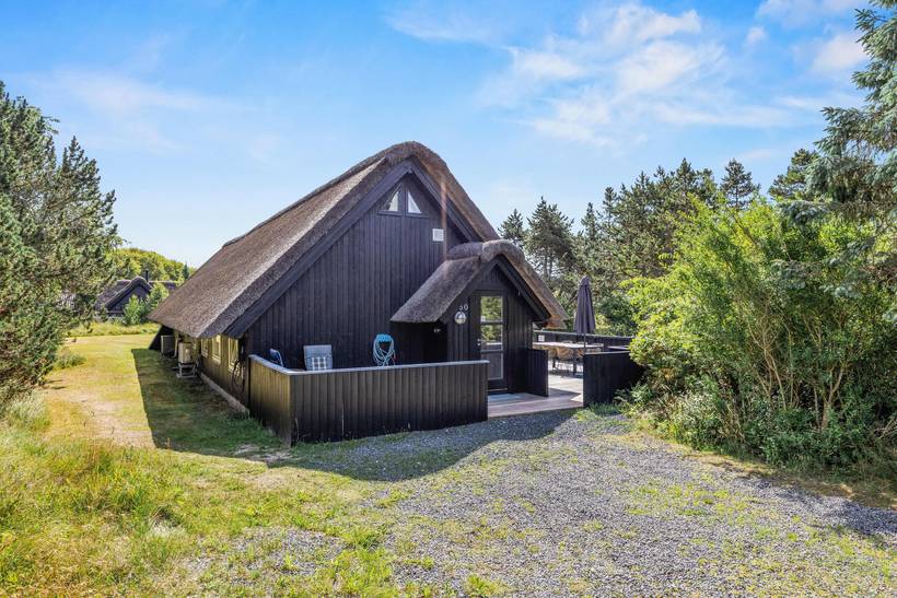 Foto von Ferienhaus XV58 in Blåvand - Westjütland