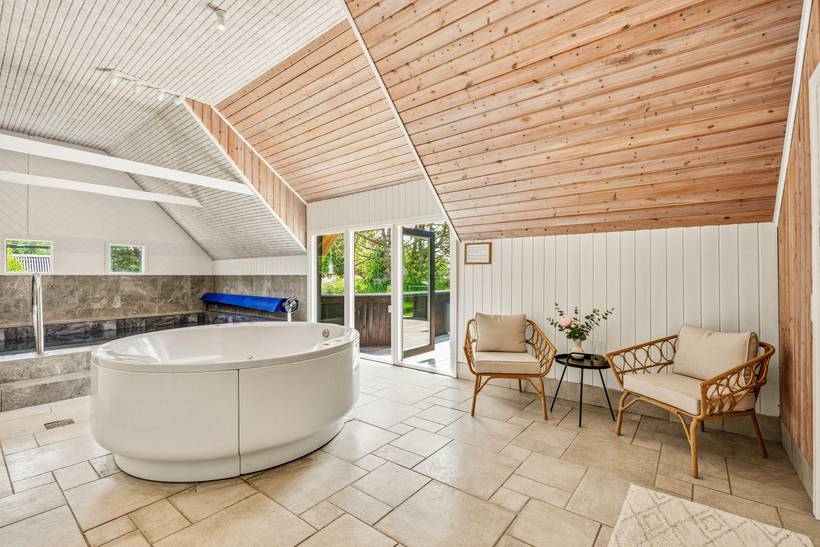 Foto von Ferienhaus XV58 in Blåvand - Westjütland