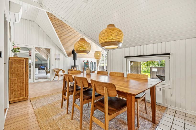 Foto von Ferienhaus XV58 in Blåvand - Westjütland