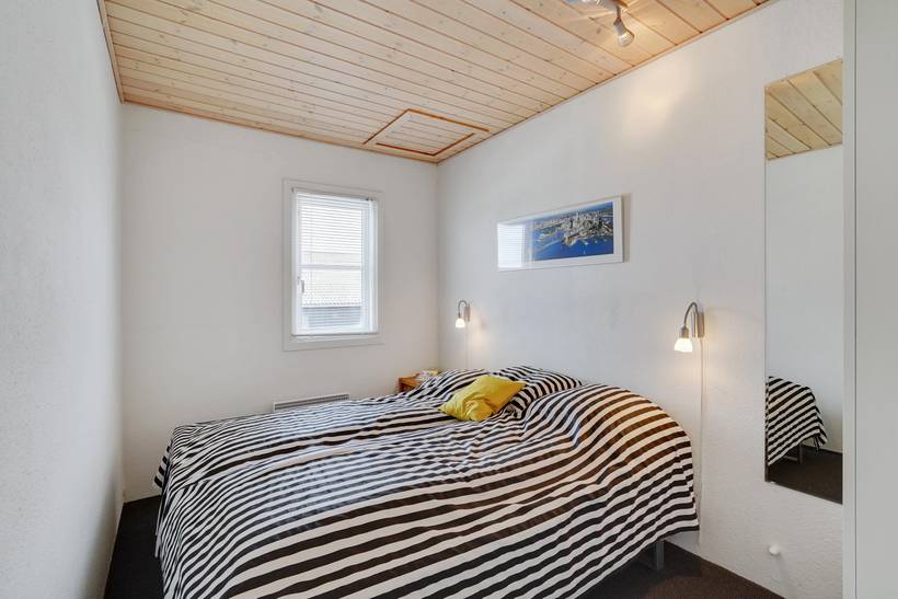 Foto von Ferienhaus XV59 in Agger - Thy/Limfjord