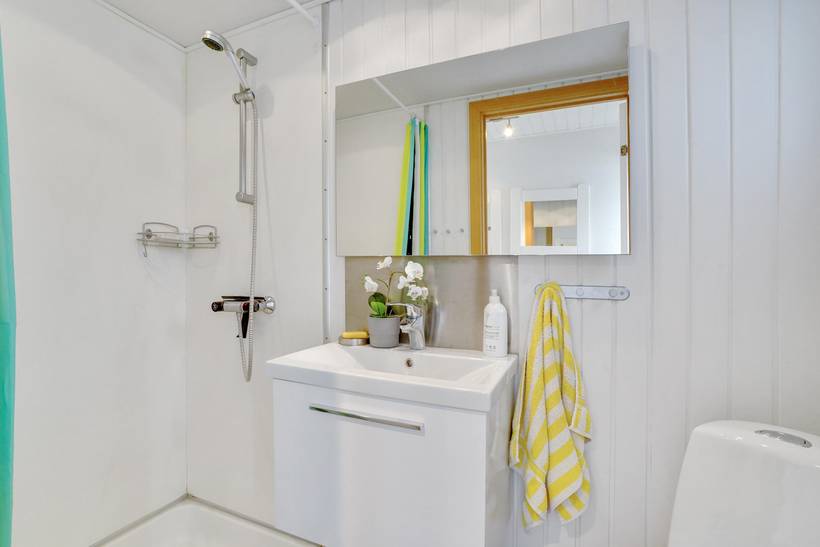 Foto von Ferienhaus XV59 in Agger - Thy/Limfjord