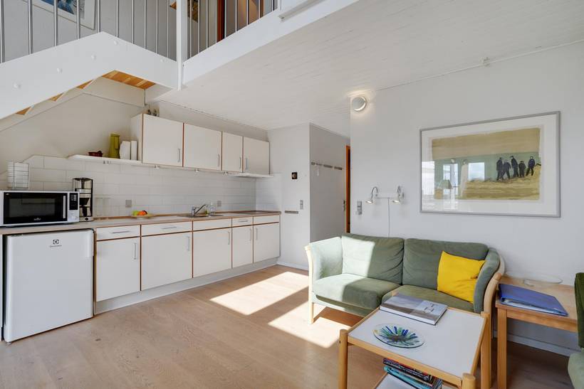 Foto von Ferienhaus XV59 in Agger - Thy/Limfjord