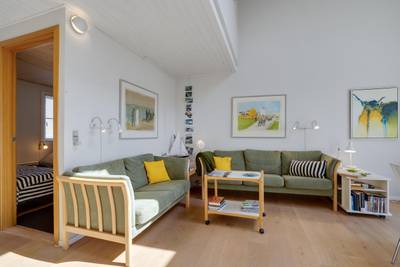 Vorschaubild von Ferienhaus XV59 in Agger - Thy/Limfjord