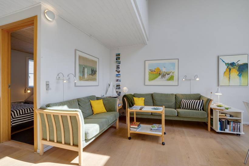 Foto von Ferienhaus XV59 in Agger - Thy/Limfjord