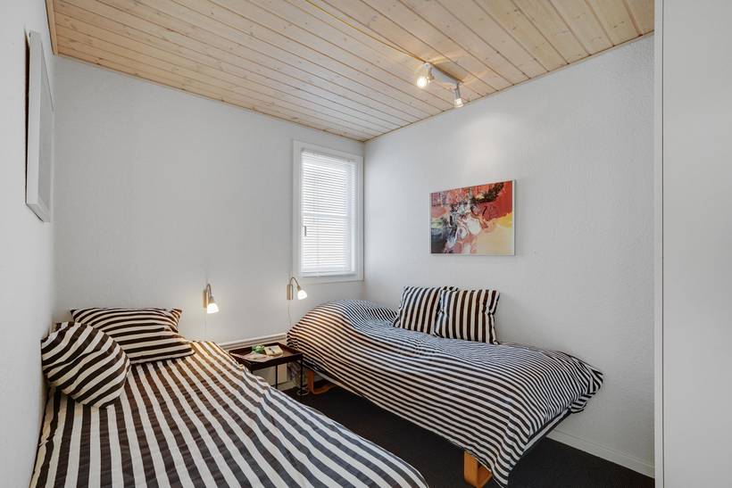 Foto von Ferienhaus XV59 in Agger - Thy/Limfjord