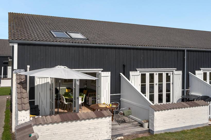 Foto von Ferienhaus XV59 in Agger - Thy/Limfjord