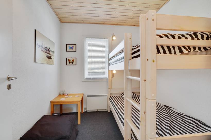 Foto von Ferienhaus XV59 in Agger - Thy/Limfjord