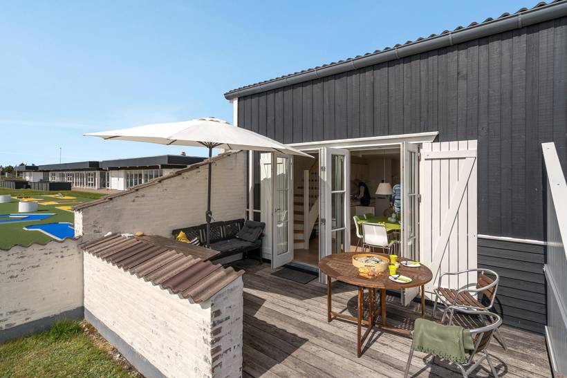 Foto von Ferienhaus XV59 in Agger - Thy/Limfjord