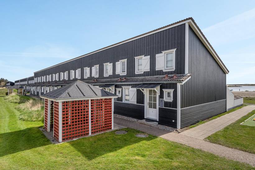 Foto von Ferienhaus XV59 in Agger - Thy/Limfjord