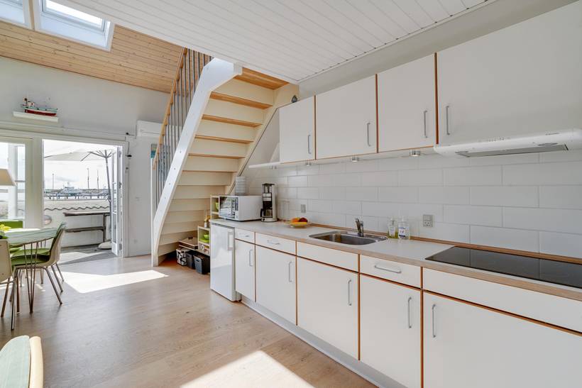 Foto von Ferienhaus XV59 in Agger - Thy/Limfjord