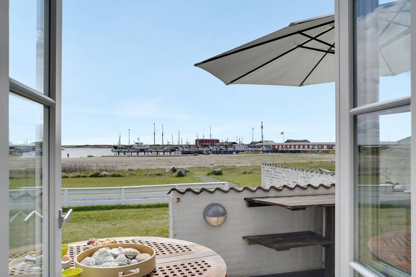 Foto von Ferienhaus XV59 in Agger - Thy/Limfjord