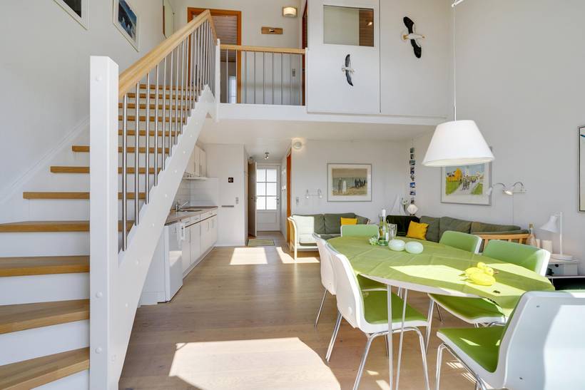 Foto von Ferienhaus XV59 in Agger - Thy/Limfjord