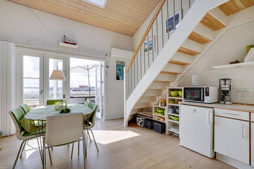 Foto von Ferienhaus XV59 in Agger - Thy/Limfjord