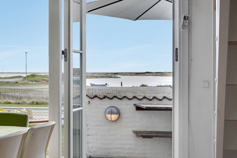Foto von Ferienhaus XV59 in Agger - Thy/Limfjord