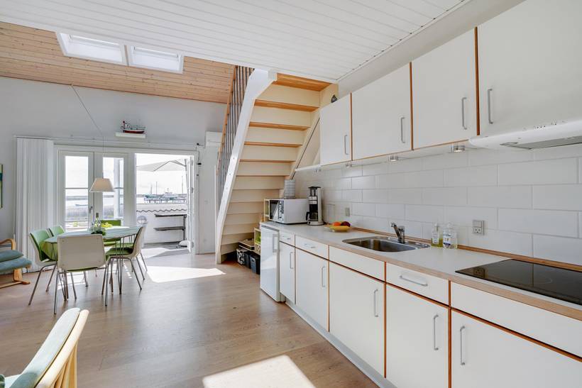 Foto von Ferienhaus XV59 in Agger - Thy/Limfjord