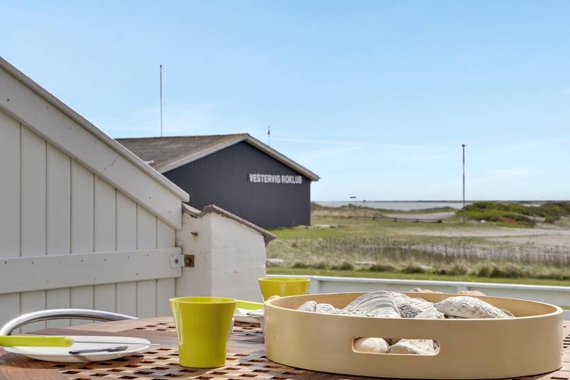 Foto von Ferienhaus XV59 in Agger - Thy/Limfjord