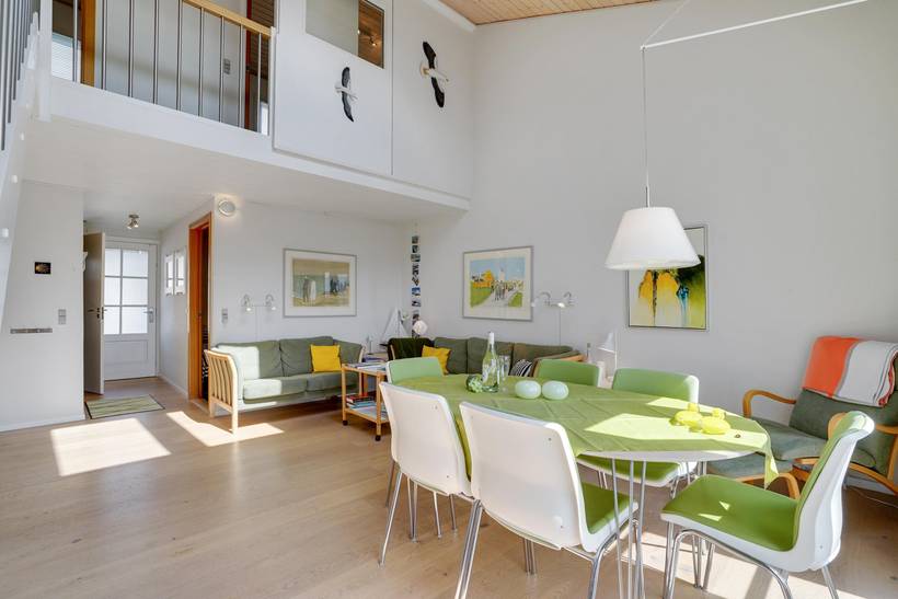 Foto von Ferienhaus XV59 in Agger - Thy/Limfjord