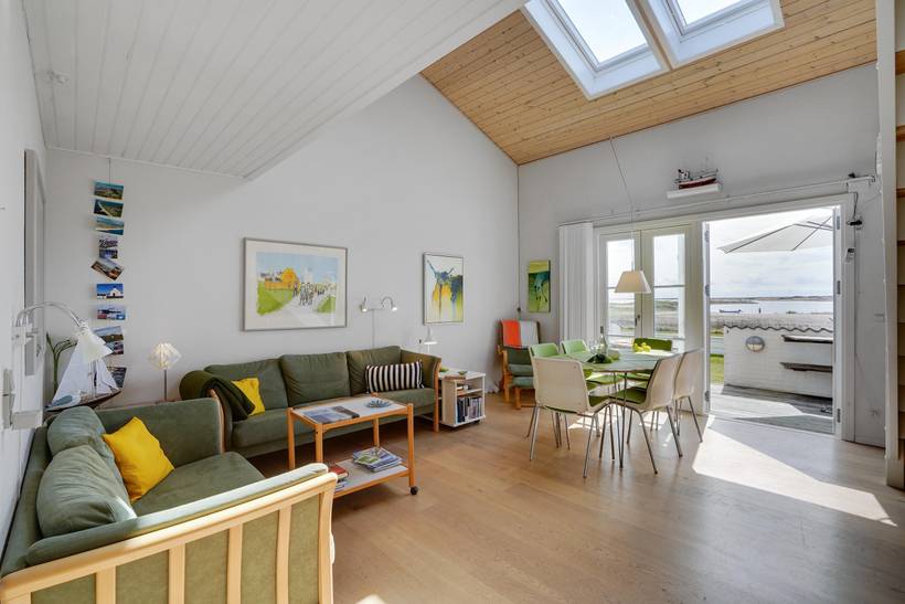 Foto von Ferienhaus XV59 in Agger - Thy/Limfjord