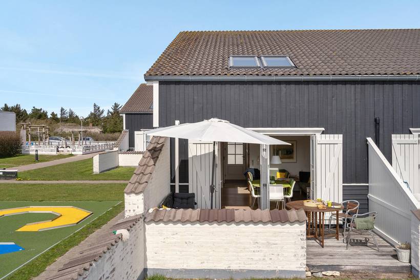 Foto von Ferienhaus XV59 in Agger - Thy/Limfjord
