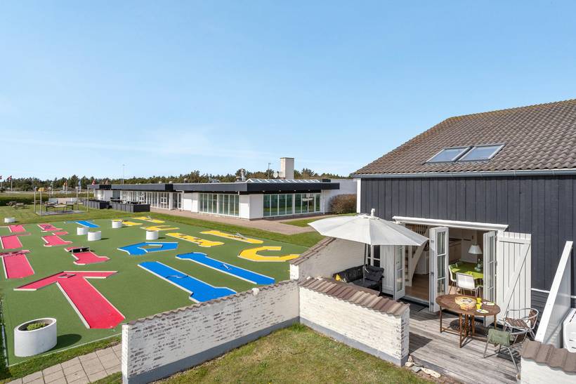 Foto von Ferienhaus XV59 in Agger - Thy/Limfjord