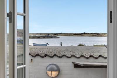 Vorschaubild von Ferienhaus XV59 in Agger - Thy/Limfjord