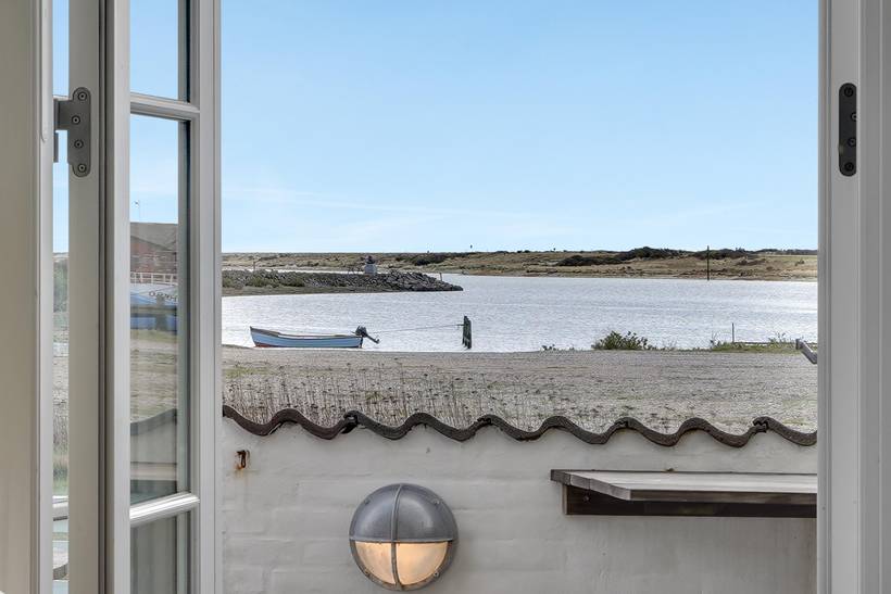Foto von Ferienhaus XV59 in Agger - Thy/Limfjord