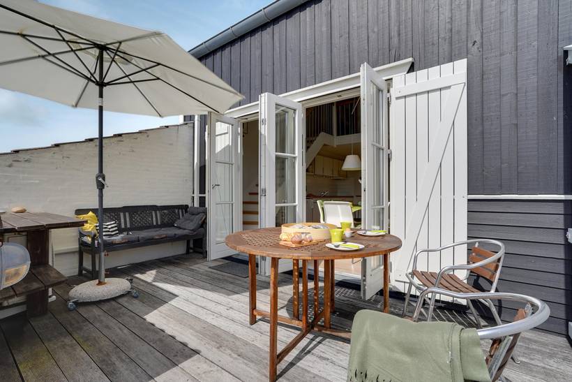 Foto von Ferienhaus XV59 in Agger - Thy/Limfjord