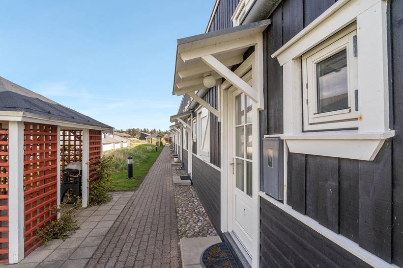 Foto von Ferienhaus XV59 in Agger - Thy/Limfjord