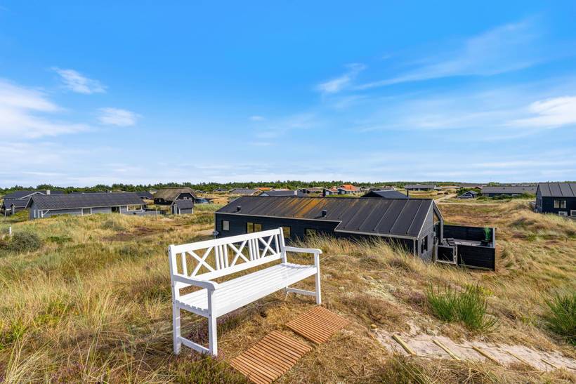 Foto von Ferienhaus XV60 in Bjerregård - Westjütland