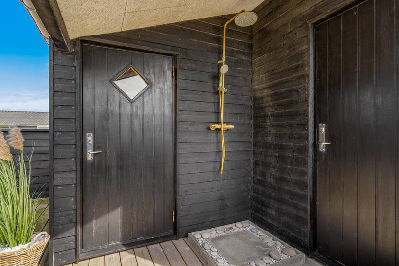 Foto von Ferienhaus XV60 in Bjerregård - Westjütland