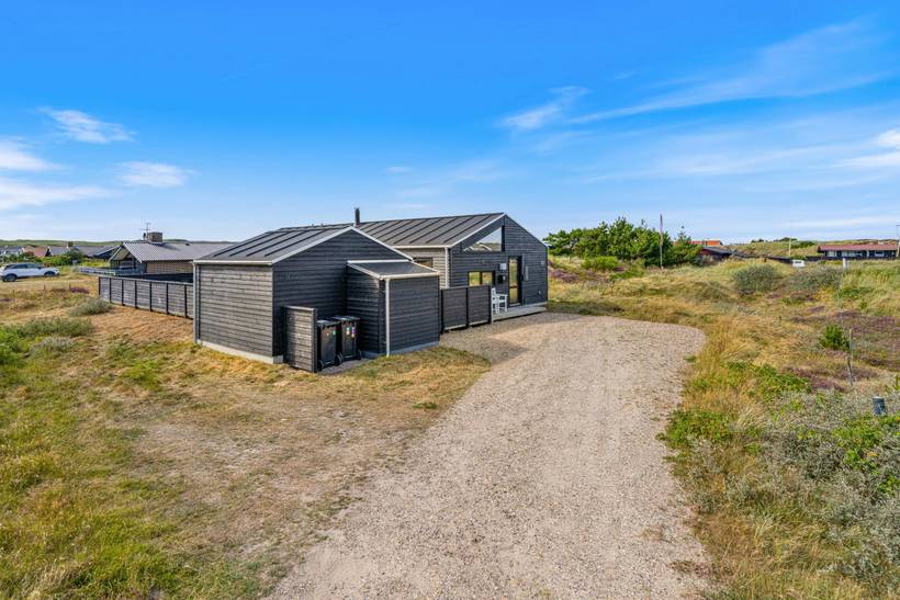 Foto von Ferienhaus XV60 in Bjerregård - Westjütland