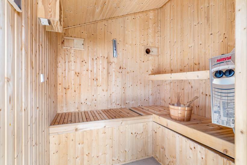 Foto von Ferienhaus XV60 in Bjerregård - Westjütland